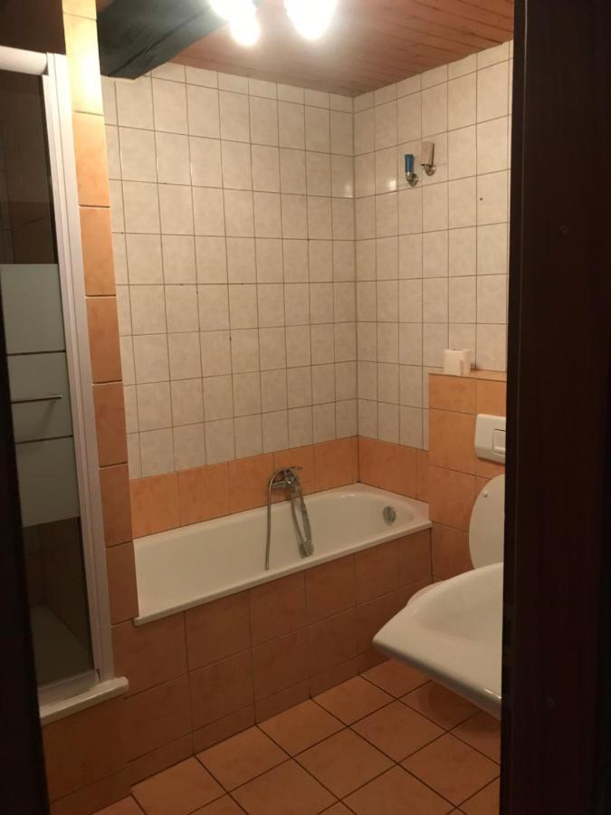 דירות Alvesse Bs West מראה חיצוני תמונה